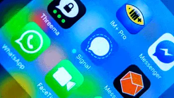 Ce e Signal și cu ce e diferit de WhatsApp: are un beneficiu imens pentru care să faci schimbarea