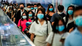 Descoperire șocantă în China. De unde a plecat virusul? OMS dă totul peste cap