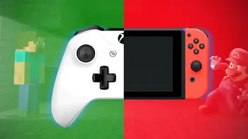 Piața consolelor ar fi arătat complet diferit: când Nintendo ”a luat la mișto” oferta Microsoft