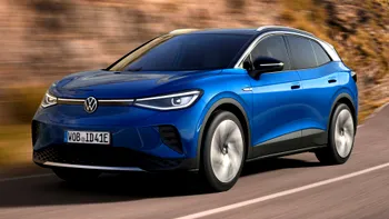 Recunoaște Volkswagen că acest model e un eșec? Ce se întâmplă cu SUV-ul electric lansat recent
