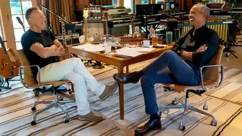 Barack Obama și Bruce Springsteen și-au făcut podcast, pentru că asta lipsea de pe internet: unde îl găsești