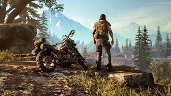 Days Gone deschide lista jocurilor gratuite de PlayStation: ce primești în aprilie de la Sony