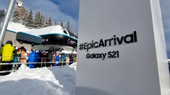 Criza mondială de cipuri nu pleacă nicăieri, iar Samsung vine cu cel mai serios avertisment