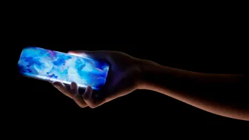 VIDEO Cel mai futurist telefon vine din China, nu de la Samsung sau Apple: de ce este revoluționar