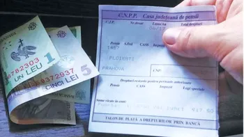Schimbare de proporții în sistemul de pensii: adeverința de care trebuie să știe toți românii