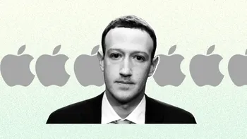 Cum lovește Apple fix în fabrica de făcut bani a Facebook: schimbările care te-ar apăra de politica lui Zuckerberg