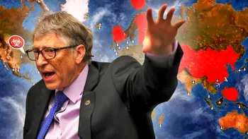 Avertisment fără precedent de la Bill Gates: virusul mortal care poate paraliza planeta, mai rău decât pandemia de acum