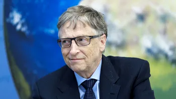 Bill Gates face asta în plină criză. Cheltuie două miliarde de dolari pe așa ceva și toată lumea e vizată