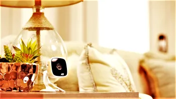 Camera video care ar trebui să te țină în siguranță te poate 