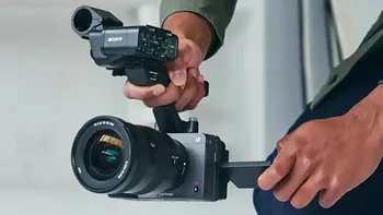 Singura cameră care filmează 4K fără oprire timp de 13 ore: cât de specială este Sony FX3