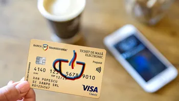 Surpriza de la Banca Transilvania pentru toți clienții: primești bani înapoi dacă faci asta