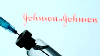 Johnson & Johnson, din păcate, la fel de ”periculos” ca AstraZeneca: ”Acestea nu sunt tromboze obișnuite”