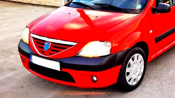 Dacia pe care n-o mai recunoști: au luat-o rușii, iar ce-a ieșit e un model pe care și românii îl vor