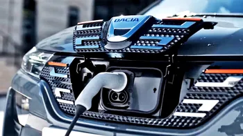 Câte modele Dacia Spring vor ajunge la clienți: cifrele oficiale, făcute publice de constructor