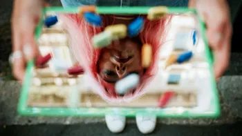 Drogurile care tratează probleme de sănătate, explicate românilor: de la canabis până la LSD și ketamină