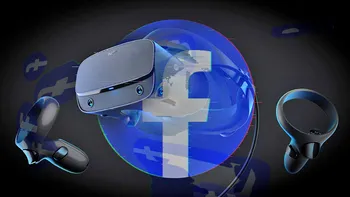 Cea mai ciudată platformă pe care ajunge Facebook Messenger: conversațiile, măsurate la propriu în metri