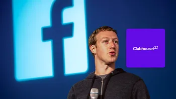 Facebook vrea cu orice preț să copieze Clubhouse: cum arată funcția Live Audio