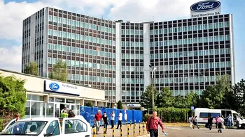 Veste teribilă pentru angajații Ford de la Craiova: decizia tocmai a fost dezvăluită