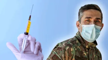 Ce se întâmplă dacă refuzi rapelul cu AstraZeneca: autoritățile române îți dau două variante