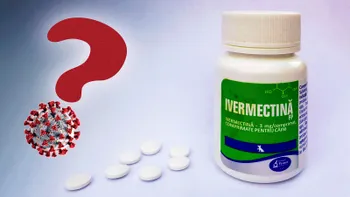 Ivermectina – medicamentul minune care costă un leu. De la un premiu Nobel la acuzații grave
