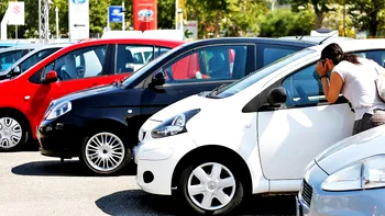 Mare atenție la mașinile SH: greșelile care te fac să pierzi bani și nici nu-ți dai seama