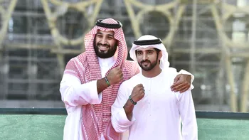 Cum își cumpără Arabia Saudită imaginea în Occident cu banii din petrol: miliarde pompate în companii de jocuri video