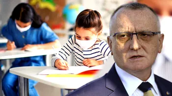 Anunțul în noapte făcut de ministrul Educației. O surpriză foarte plăcută