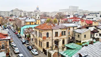 Cea mai mare problemă cu orașele din întreaga lume: se scufundă din cauza greutății prea mari