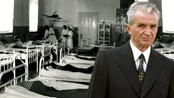 Adevărul despre spitale și medicină pe vremea lui Ceaușescu: puțin români știu aceste fapte cutremurătoare