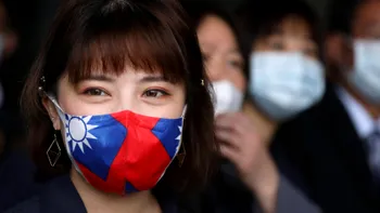 Cum s-a folosit Taiwan de umor pentru a opri răspândirea minciunilor despre pandemie