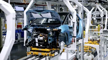 Surpriză în industria auto: topul celor mai mari producători în 2020