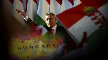 Ungurii au făcut și asta în Europa. Legea care îi unește în gânduri și simțiri cu Rusia