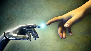 Crezi că poți face diferența dintre om și roboți? Fă acest test și vezi ce ți-a ieșit