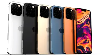 iPhone 13 Pro, din nou sub reflector: de ce va merita toți banii, care vor fi diferențele