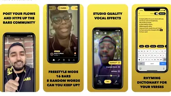 Cea mai nouă alternativă la TikTok te transformă în rapper: ce trebuie să știi despre BARS