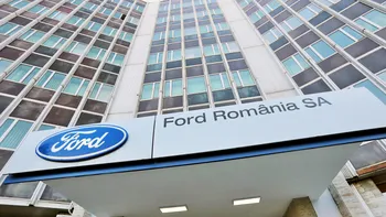 Schimbarea extraordinară pregătită de Ford la Craiova: mașinile care vor fi produse în România