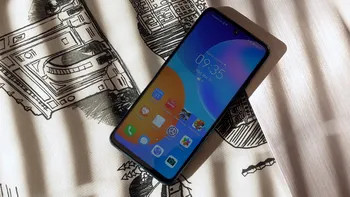 HUAWEI P smart 2021: telefon cu preț corect care livrează mai mult decât te aștepți