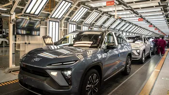 Producătorii care încep să pună probleme Tesla în China: de ce preferă asiaticii mărci precum Nio