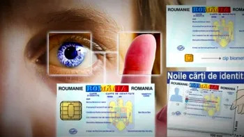 Noua carte electronică de indentitate va ”vorbi” cu cloud-ul: de ce este revoluționar buletinul românesc