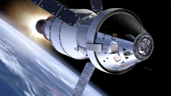 NASA vrea să creeze gravitație artificială în spațiu. Ce rol joacă în acest proiect compania lui Jeff Bezos