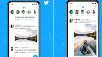 Twitter intră în secolul 21: schimbările la care nu se mai aștepta nimeni, pe iPhone și Android