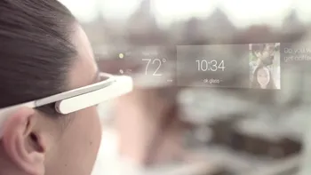 Cum te-ar putea transforma Apple, la propriu, într-un robot inteligent: realitatea augmentată, marele pariu