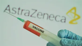 Ce fac românii care s-au vaccinat cu prima doză de AstraZeneca: Gheorghiță, lămuriri suplimentare