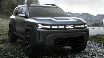 VIDEO Cum arată de aproape Dacia Bigster: mașina pe care orice român o vrea e excepțională