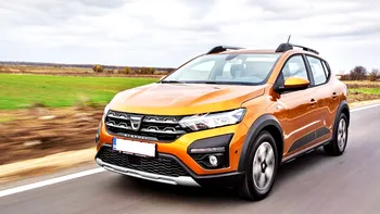Rabla 2021: câți bani iei de la stat ca să cumperi mașină pe GPL. Surpriza vine de la Dacia