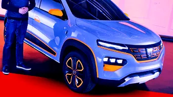 Secretul Daciei electrice de care prea puțini români știu: de ce Dacia Spring va schimba industria auto