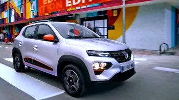 Dacia electrică, scoasă de la vânzare în mai puțin de o săptămână: de ce mii de români ar putea să nu mai primească mașina