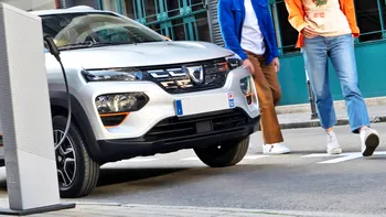 Se pregătește rivalul Dacia Spring? Ce planuri au Volkswagen, Skoda și Seat