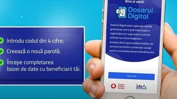 De la dosarul cu șină la Dosarul Digital: cum funcționează platforma la care statul ar trebui să fie foarte atent