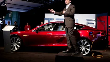 Cel mai mare pariu al lui Elon Musk pe Bitcoin: îți cumperi Tesla cu moneda digitală